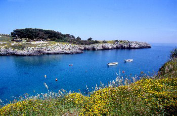 Porto Badisco