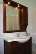 Bagno privato