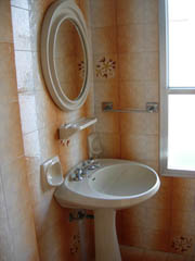 Bagno in Camera dell'Albergo Agostino