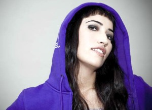 Nina Zilli
