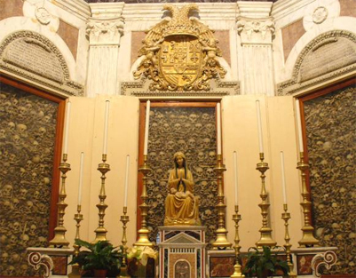 Cappella dei Beati Martiri