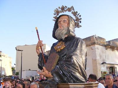 Festa di San Francesco da Paola