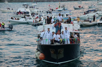 Processione a Mare