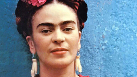 Frida Kahlo