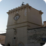 La Torre dell'Orologio di Avetrana