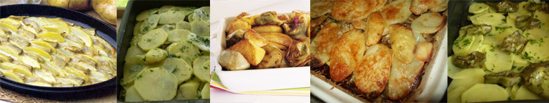 carciofi al forno