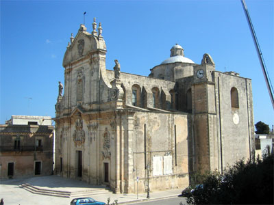 uggiano la chiesa uggiano la chiesa