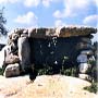 Dolmen Stabile