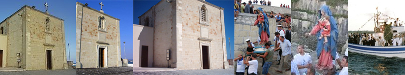 chiesa madonna dell'altomare otranto