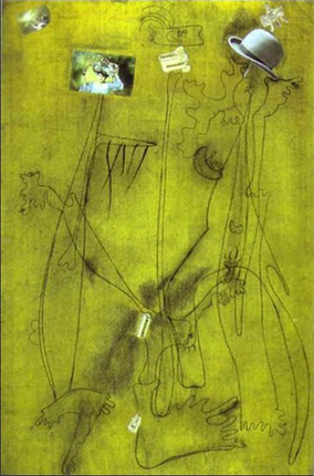 miro collage
